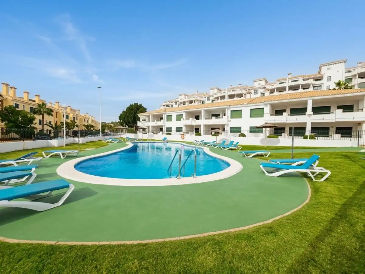 Apartment zum Verkauf in Orihuela Costa