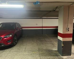 Parking of Garage for sale in  Jaén Capital