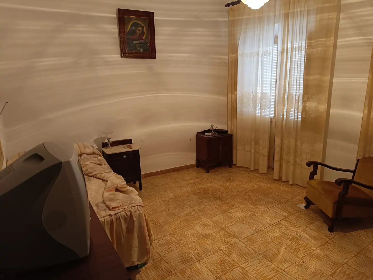 Casa con terraza en venta en Calle Real 61, imagen 5