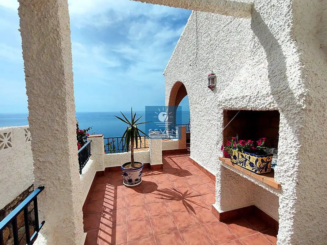 Chalet con jardín en venta en ALFAMAR 84, imagen 34