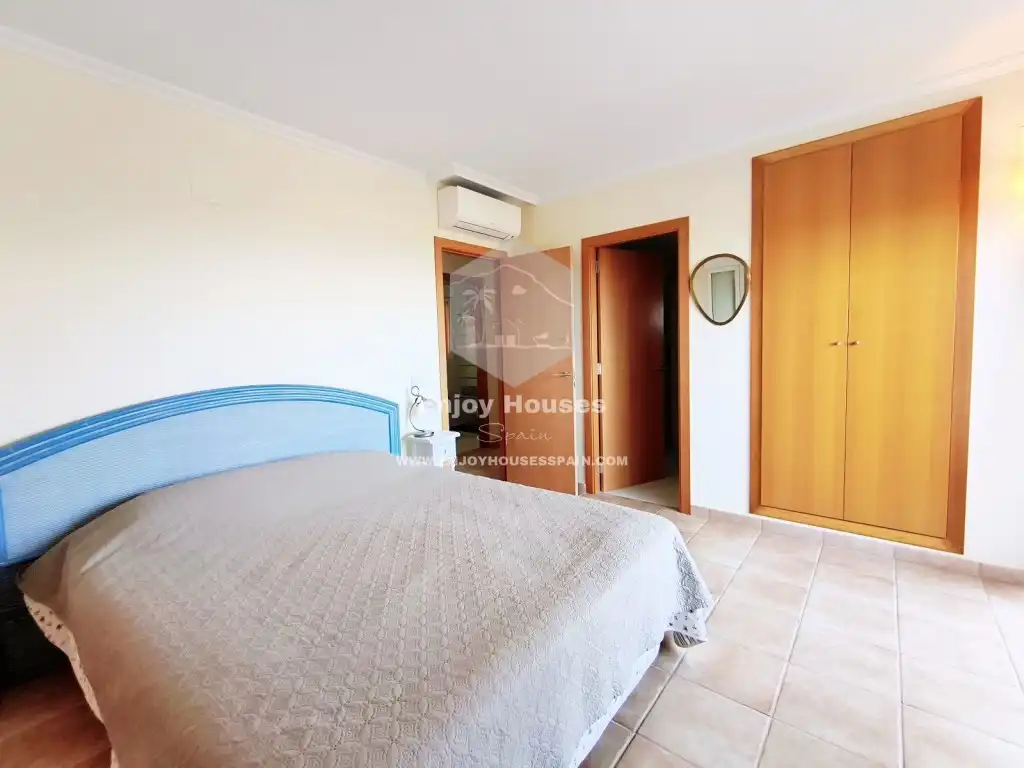 Apartamento con piscina en venta en La Sella, imagen 12