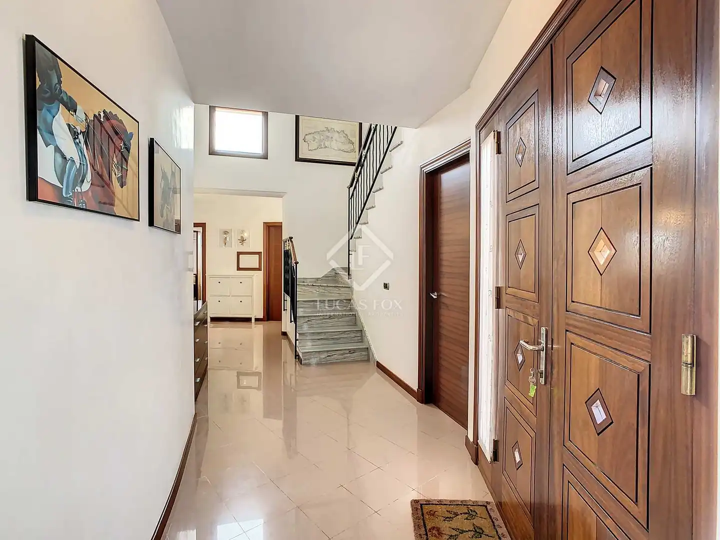Casa o xalet en venda en Ciutadella de Menorca amb Aire condicionat, Calefacció i Jardí privat