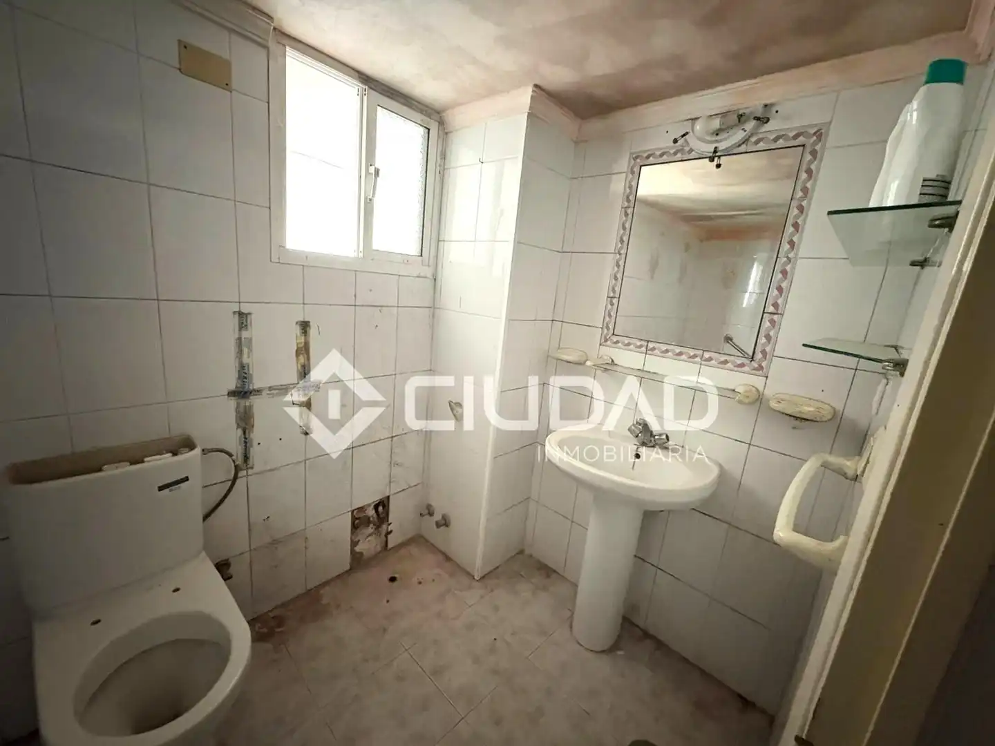 Badezimmer von Haus oder Chalet zum Verkauf in Sanlúcar de Barrameda