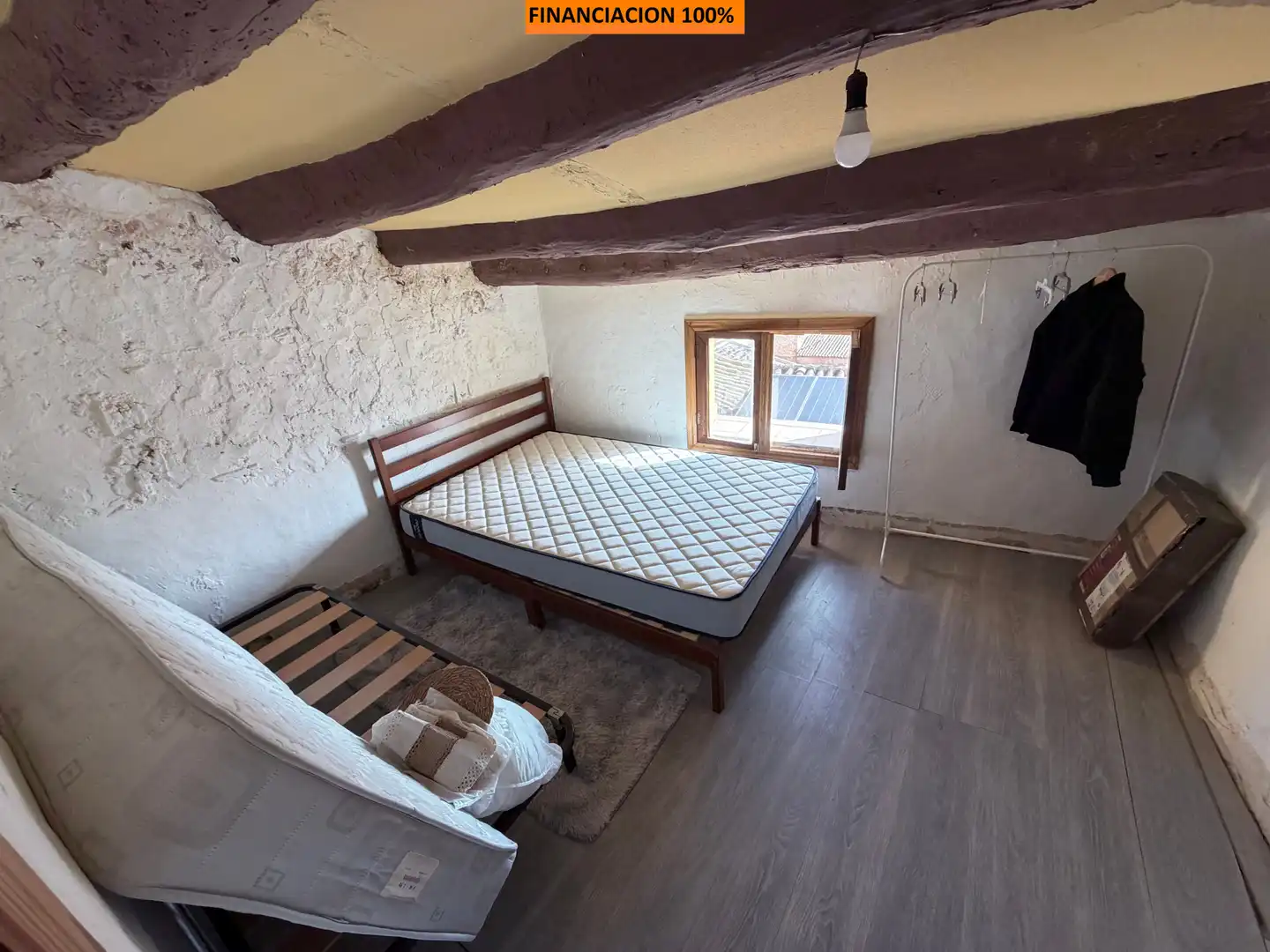 Casa amb jardí en venda a Calle Morería, imagen 16