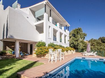 Terraced house for sale in La Mairena