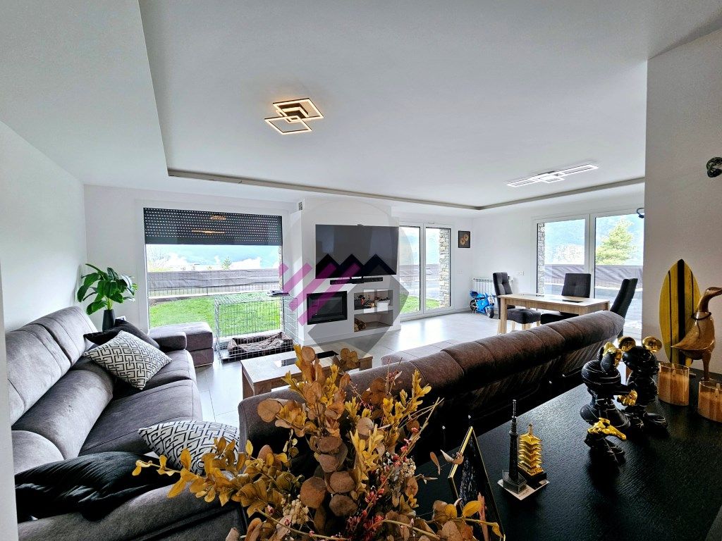 Casa o chalet en venta en N/A, Aubinyà - Juberri