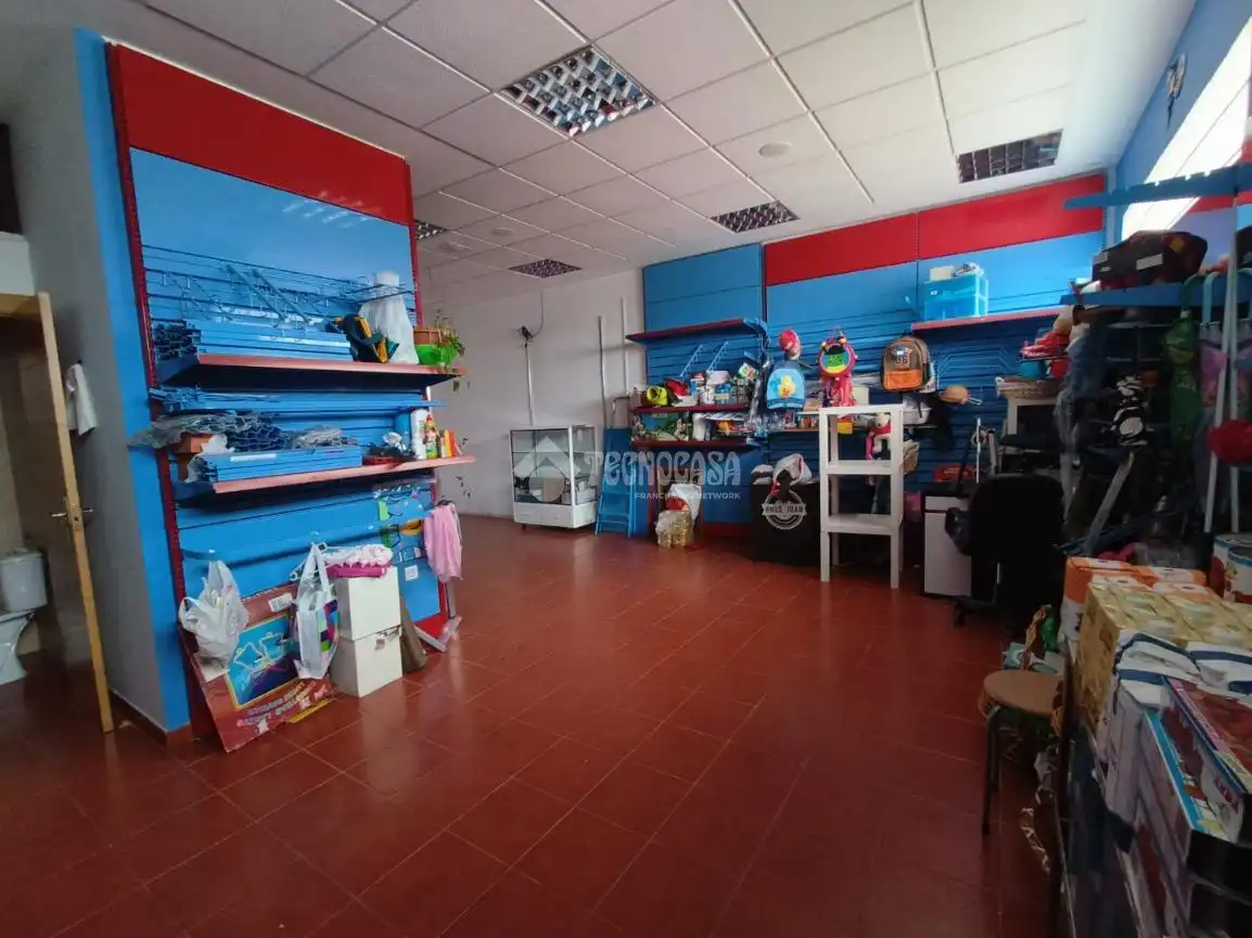 Local comercial en venda a Medina del Campo, imagen 8