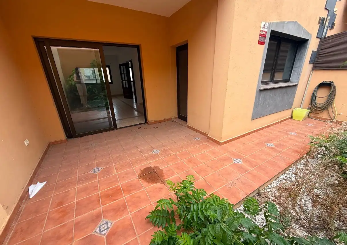 Chalet con terraza en venta en Calle las Jarcias 37, imagen 8