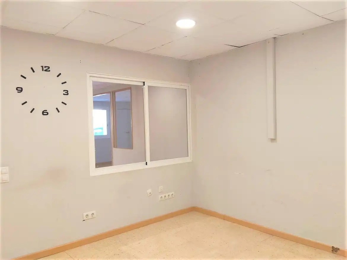 Local de alquiler en Lleida con Aire acondicionado, Calefacción y Parquet