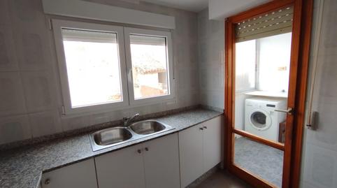 Foto 5 de Casa adosada en venta en Calle Sants la Pedra, Aielo de Malferit, Valencia