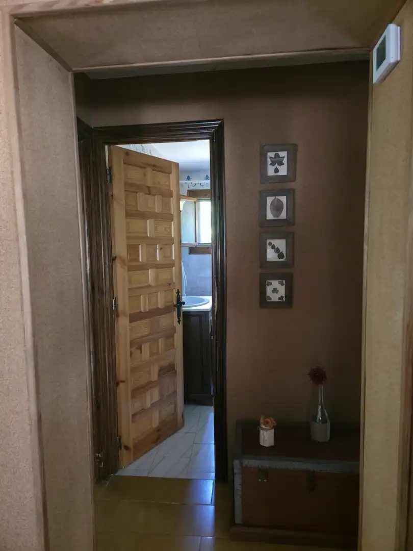 Baño de Casa o chalet en venta en Cervera de Pisuerga, Palencia