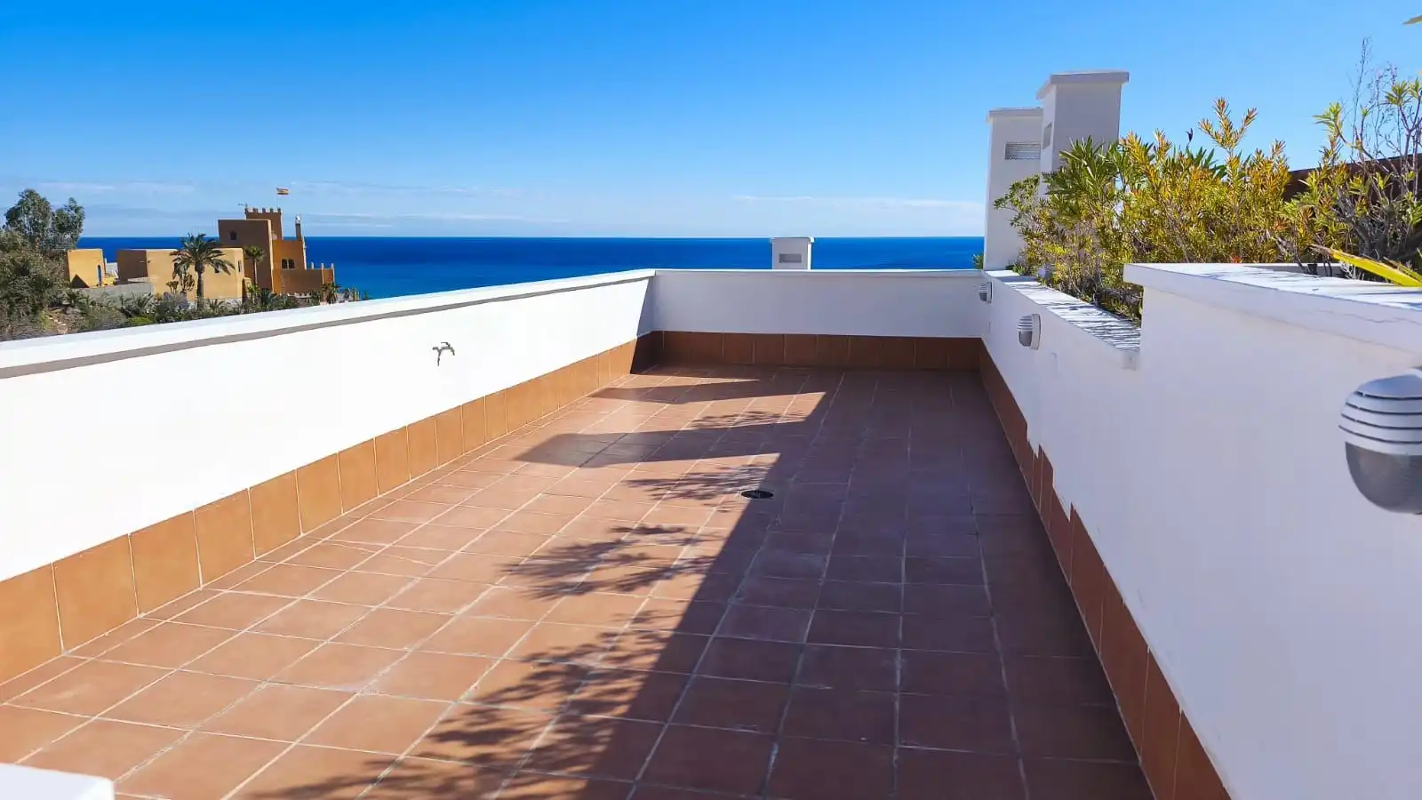 Dúplex amb piscina en venda a Mojácar Playa - Las Ventanicas - La Paratá, imagen 18