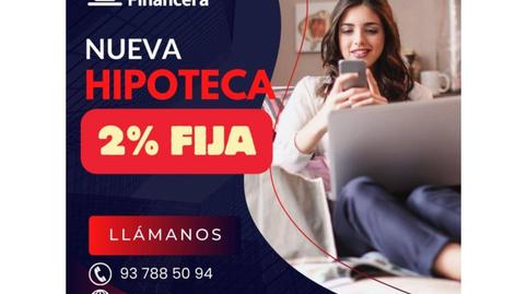 Foto 4 de Piso en venta en Navas de Tolosa, Segle XX, Barcelona