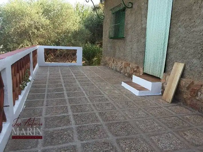 Terreni e lotti in vendita a Olivenza, imagen 2