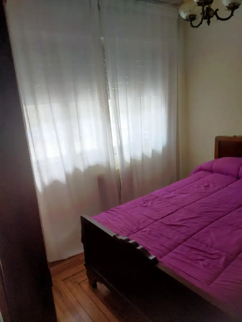 Adossat amb jardí en venda a Barrio Currelos 40, imagen 8