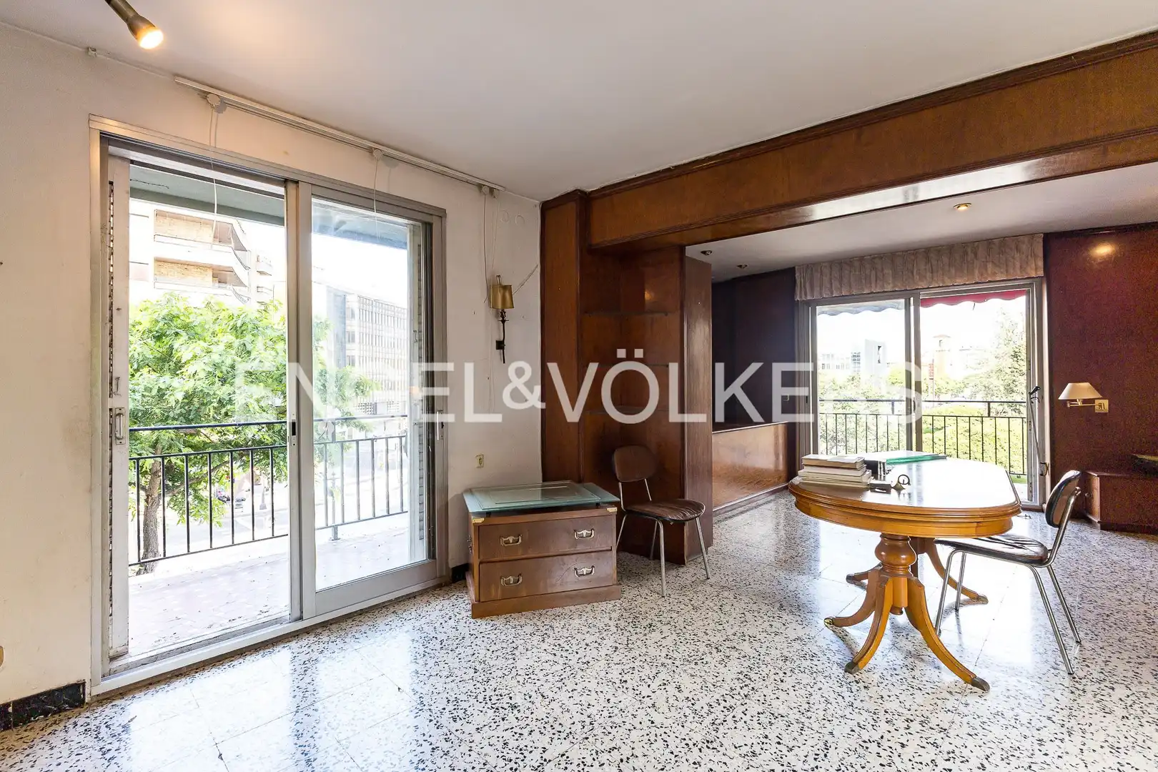 Flat for sale in Tarragona  with Air Conditioner and Heating