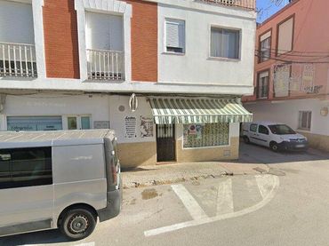 Wohnung zum Verkauf in Barbate ciudad