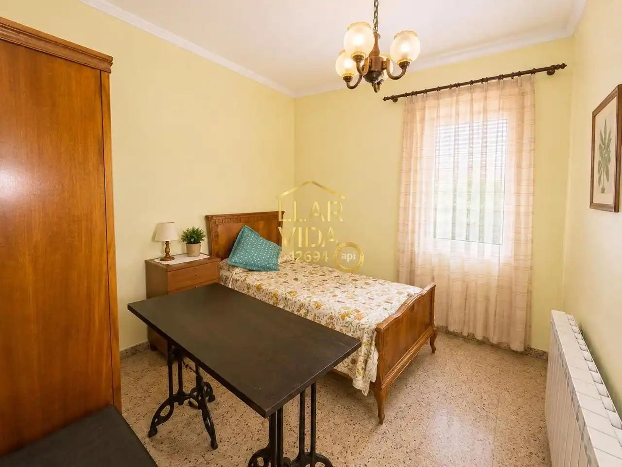 Casa con jardín en venta en De L'Ermita, imagen 21