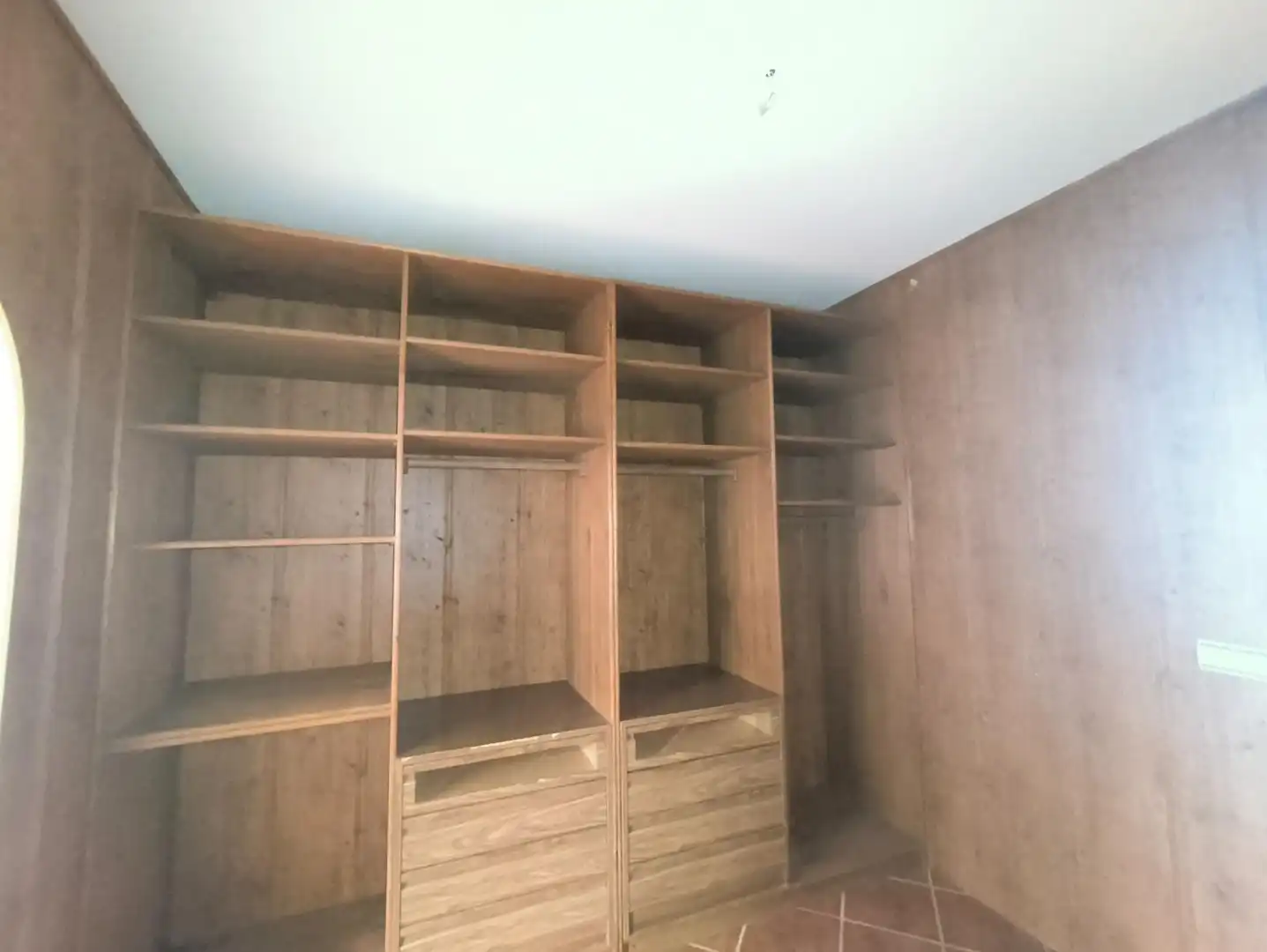 Habitación de Casa o chalet en venta en Molina de Segura con Calefacción, Jardín privado y Terraza