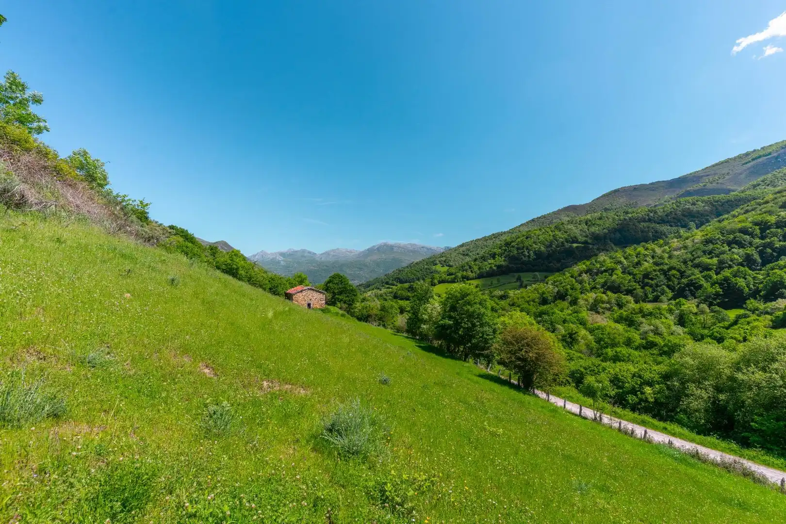 Casa o chalet en venta en Quirós