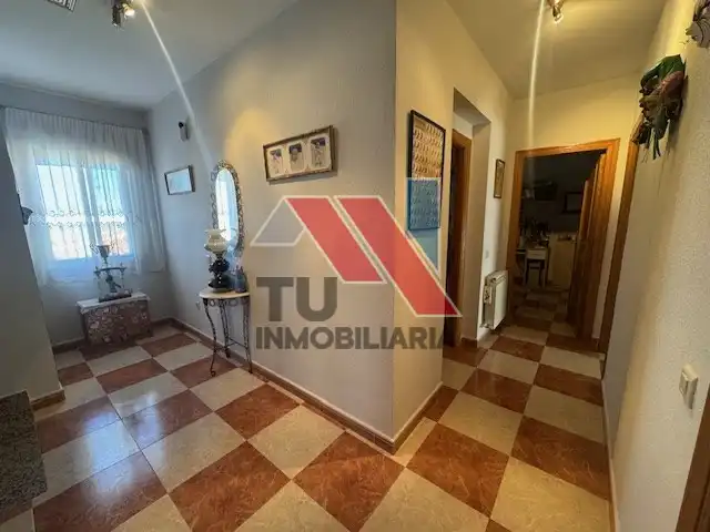 Casa o chalet en venta en Novés con Terraza y Balcón