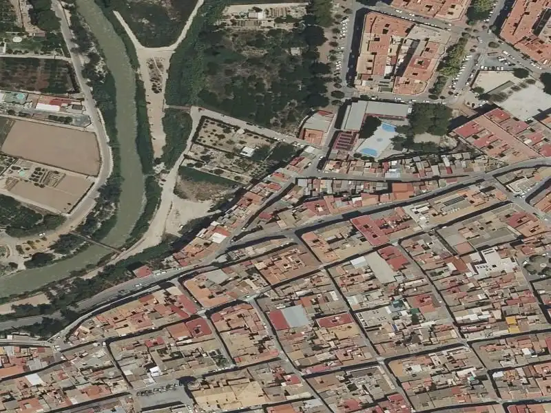 Appartamento in vendita a Calle Cuesta del Rio, imagen 2