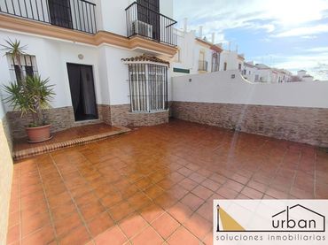 Casa con giardino in vendita a Calle Pago Juncal