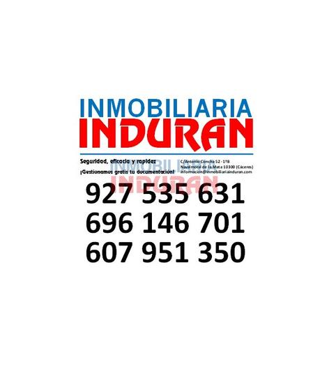 Photo 2 of Country house for sale in Valdehúncar, Cáceres