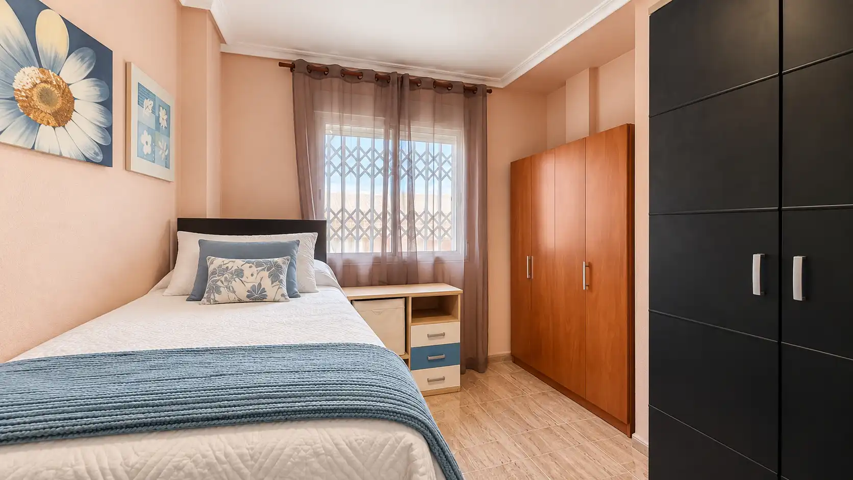 Dúplex amb terrassa en venda a Calle Santa Micaela, imagen 27