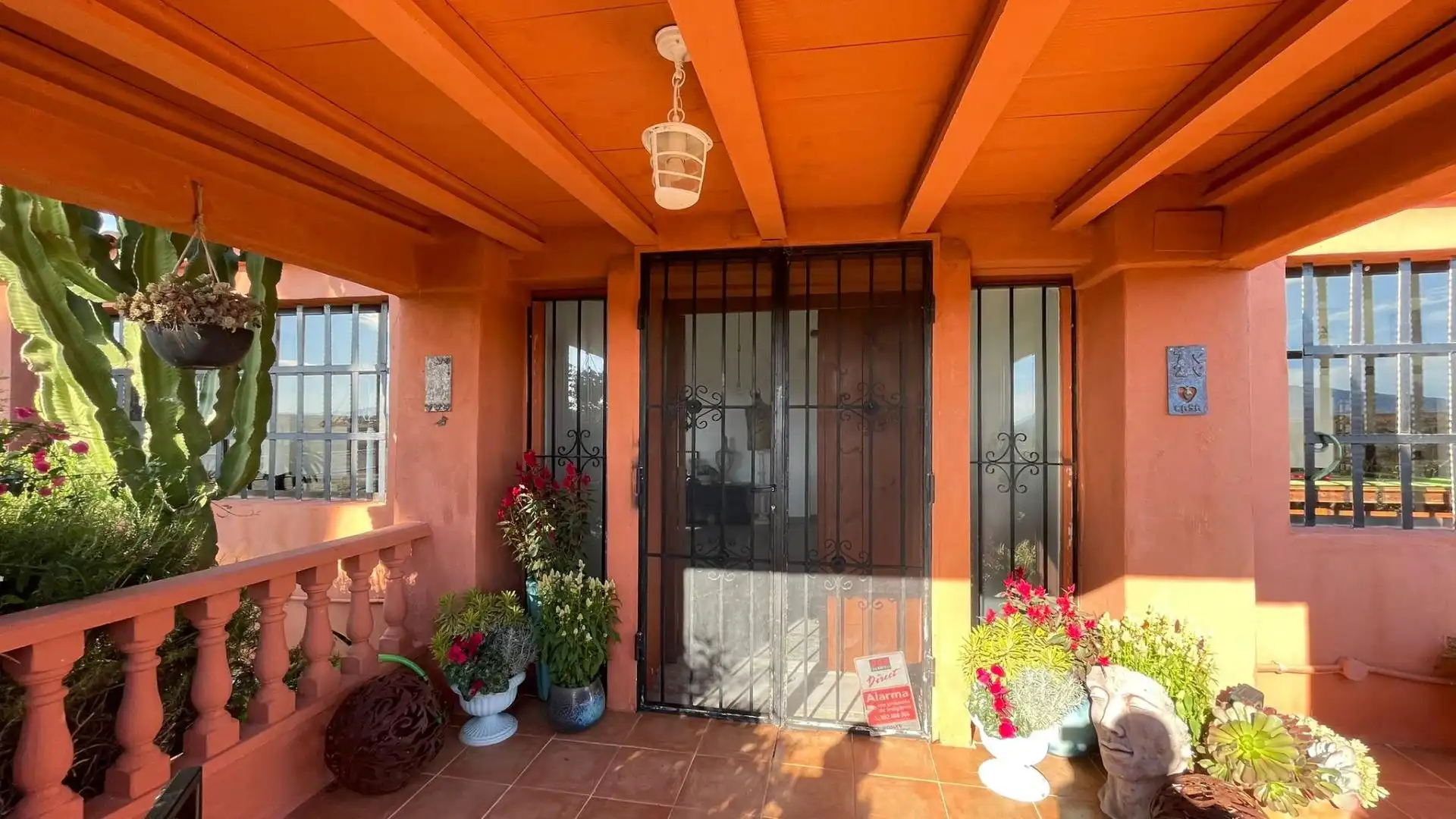 Casa rústica en venta en Centro, imagen 5