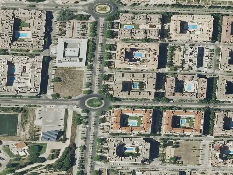 Piso en venta en Alcobendas