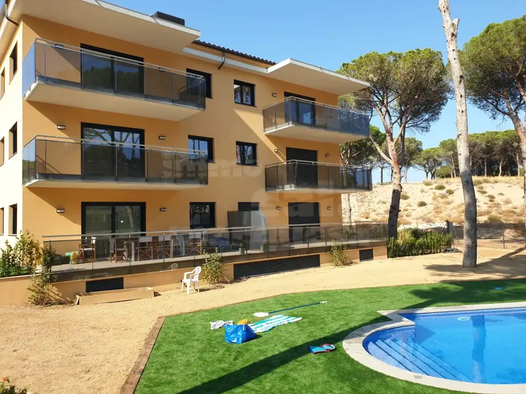 Apartment for sale in Platja de Pals, imagen 12
