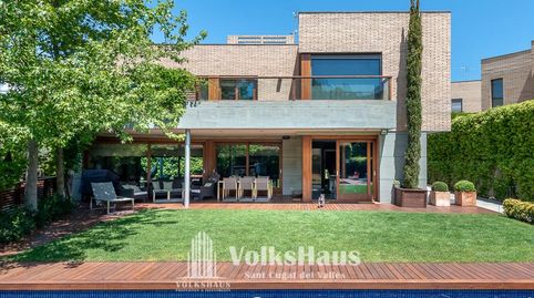 Foto 2 von Haus oder Chalet zum Verkauf in Golf - Can Trabal, Sant Cugat del Vallès