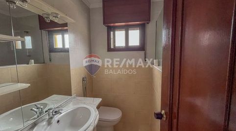 Foto 5 de Casa o chalet en venta en Camino Das Milladas, Lavadores, Vigo