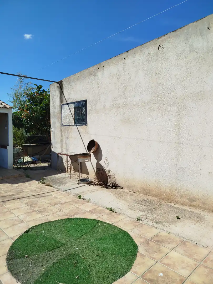 Terreno rústico en venta en Camí del Rajolar, imagen 4