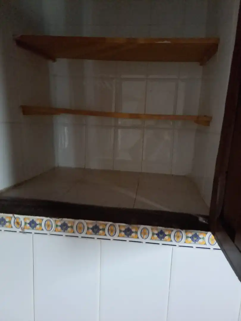 Casa o chalet en venta en Jérez del Marquesado