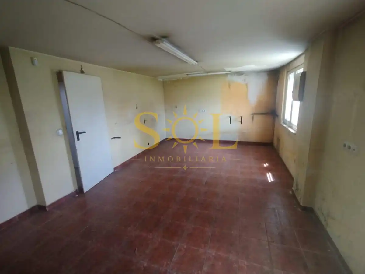 Casa adosada en venta en Sariegos con Calefacción, Jardín privado y Terraza