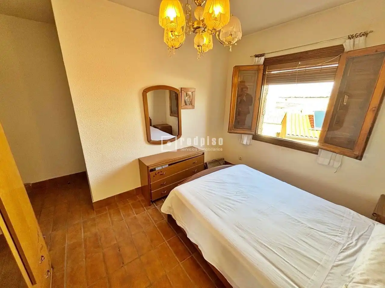 Habitación de Piso en venta en Trijueque con Calefacción y Terraza