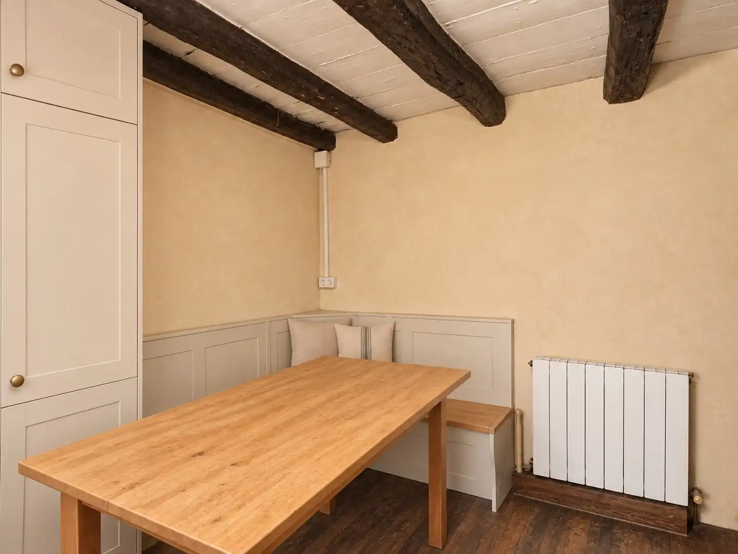 Casa rústica con jardín en venta en Goialdea Auzoa Auzoa, imagen 5