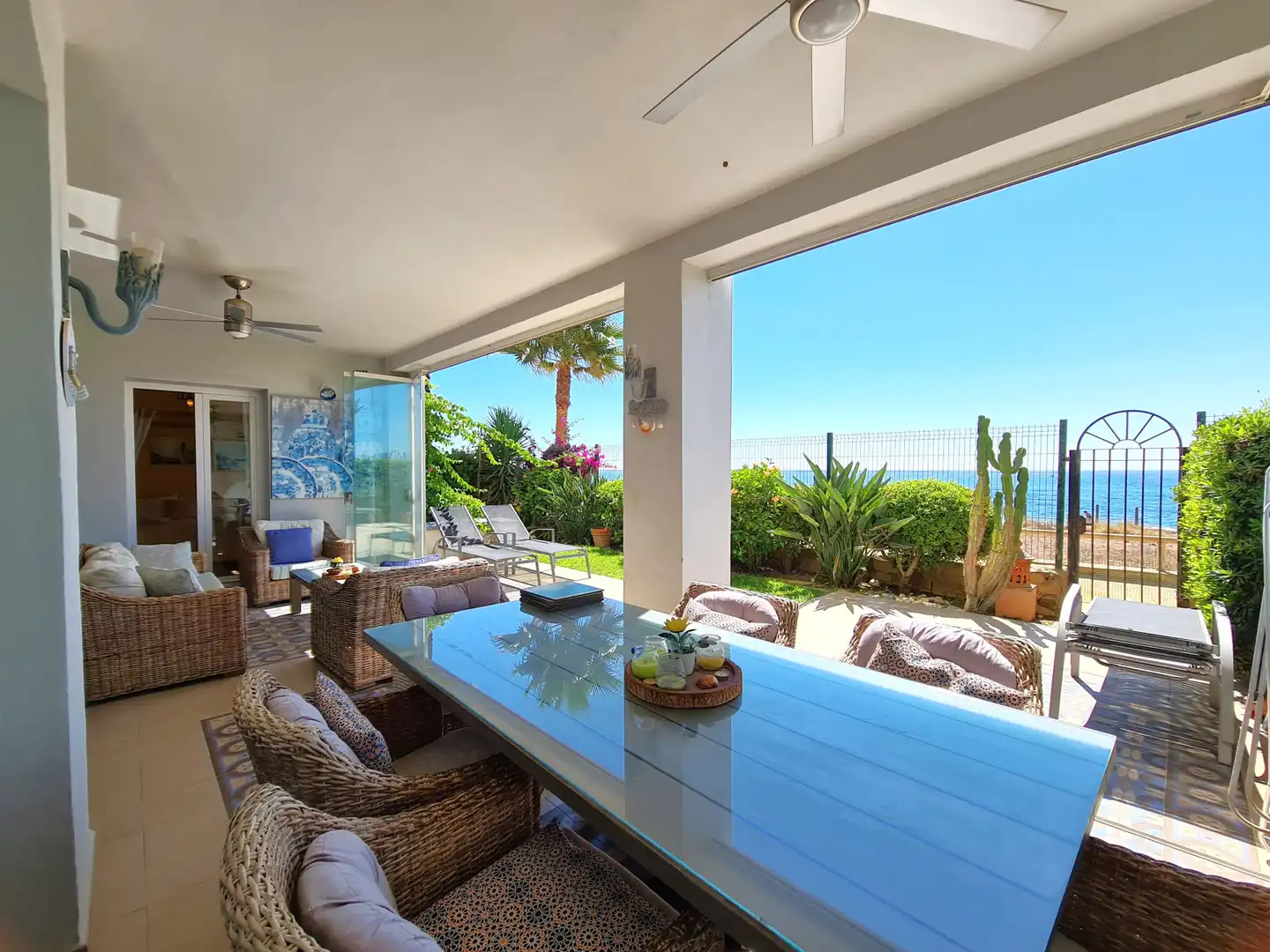Apartment mit Aufzug zum Verkauf in Bahía de Casares, imagen 6