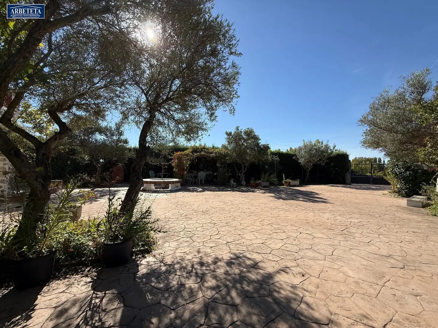 Maison rustique avec jardin à vendre à Humanes, imagen 49
