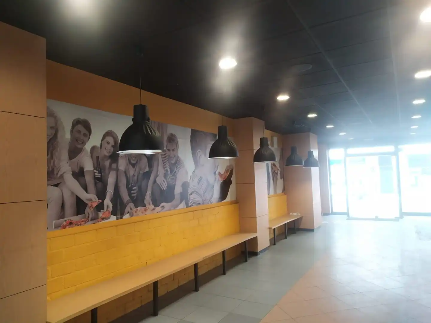 Local comercial de lloguer a Posío, imagen 3