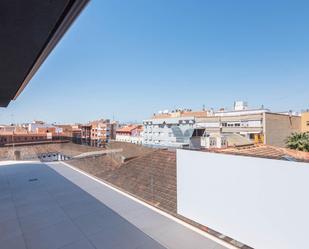 Terrace of Attic for sale in  Murcia Capital  with Air Conditioner and Terrace