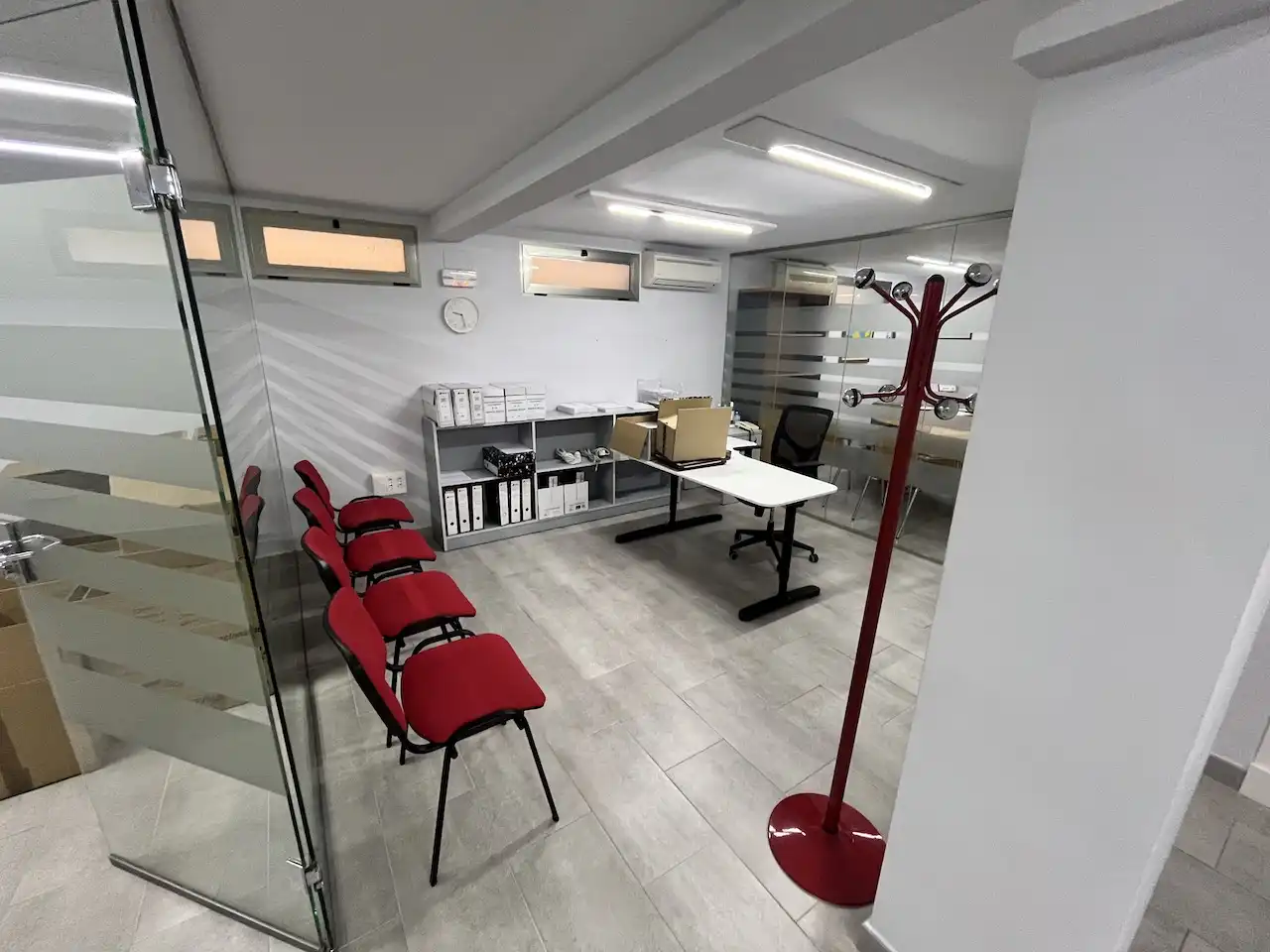 Gewerbefläche zum Verkauf in Avenida María Auxiliadora, imagen 5