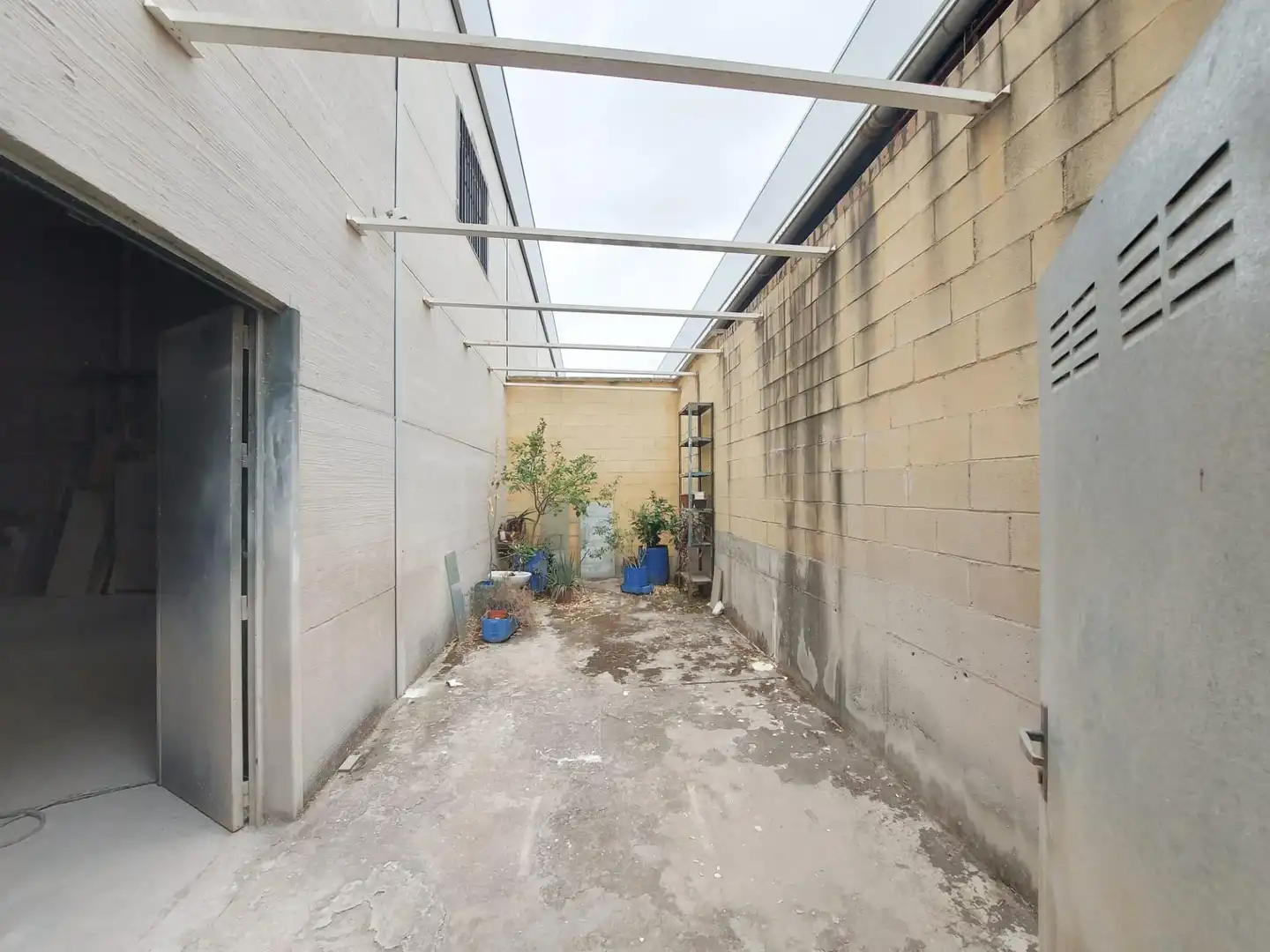 Nave industrielle à vendre à San José de la Rinconada, imagen 17