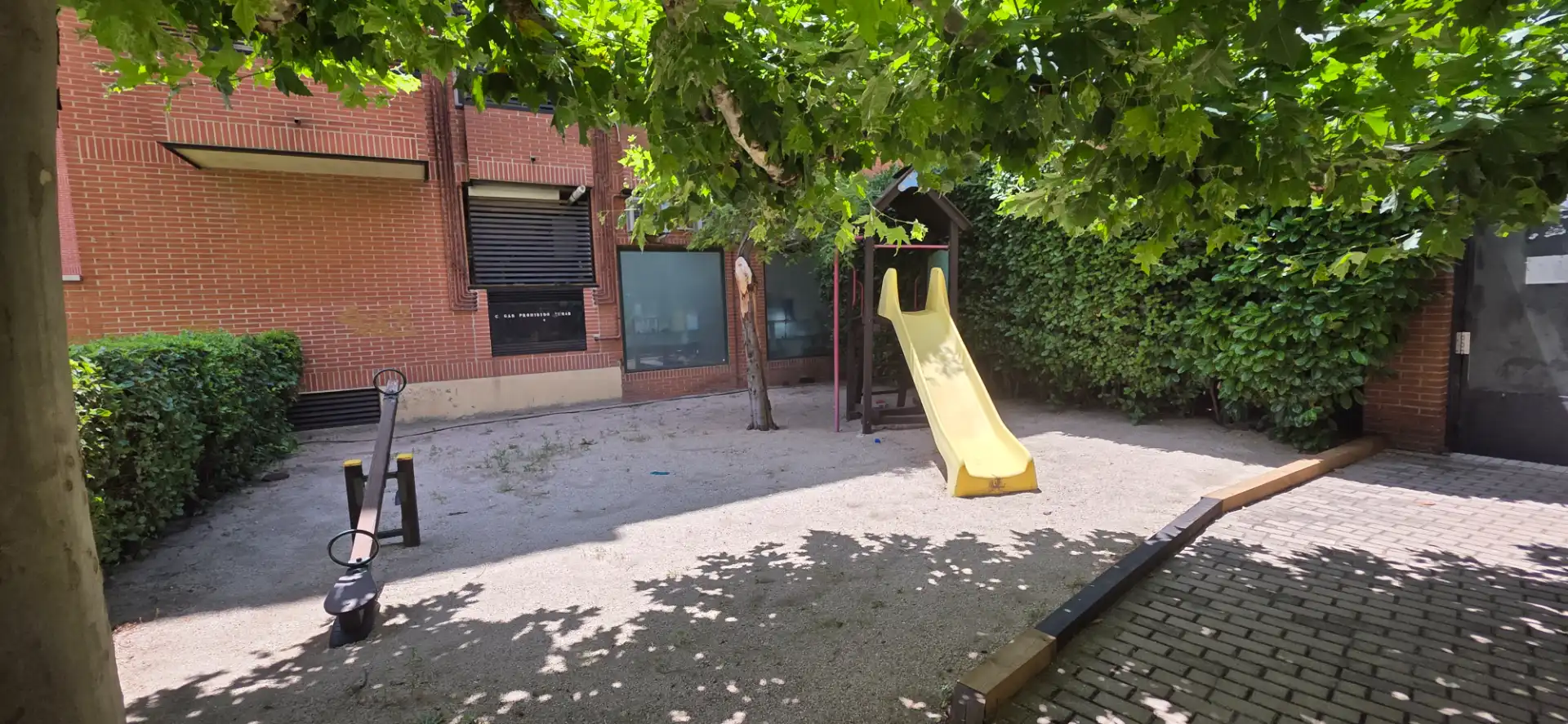 Piso con piscina en venta en Calle de Méjico, imagen 13