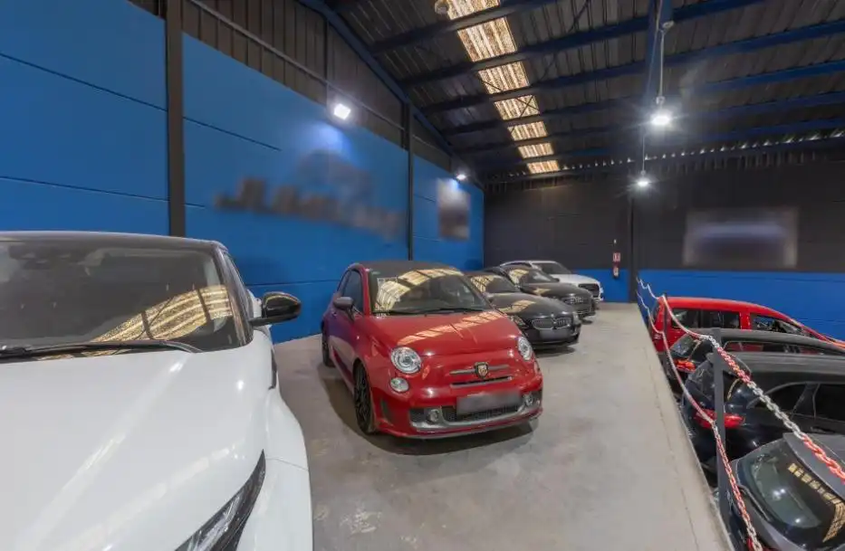 Nave industrielle à vendre à Carretera Carretera Pinos Puente, imagen 13