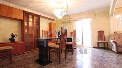 Foto 5 de Ático en venta en Vista Alegre, Barcelona