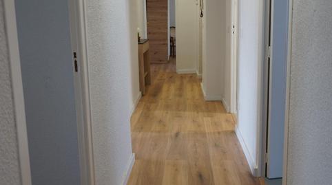 Foto 5 de Pis per a compartir a Calle de la Cruz, 5, Sur, Ávila Capital