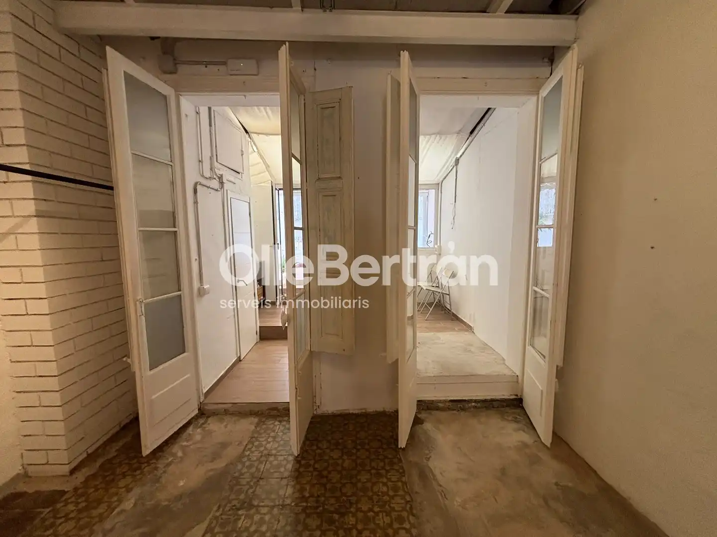 Büro zur Miete in Barcelona